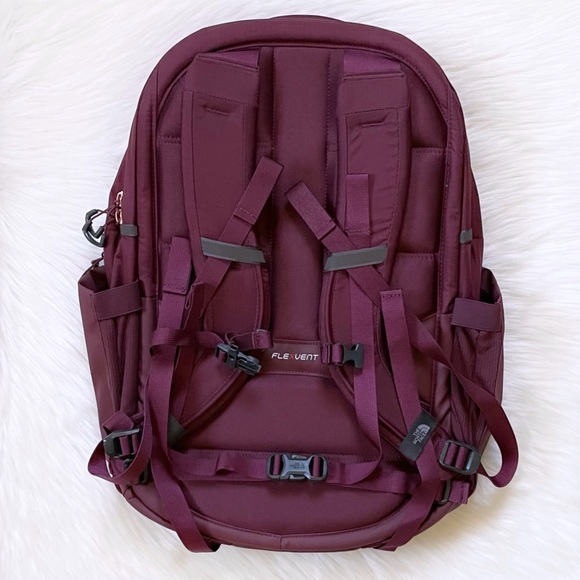 The North Face Women’s Surge Luxe 31 Liter Backpack main image 8